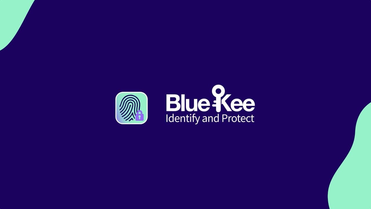 Bluekee preview